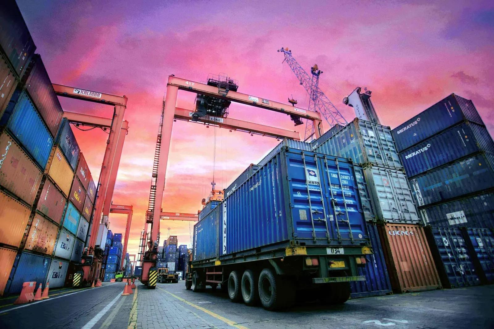 Adi Pragata Logistics