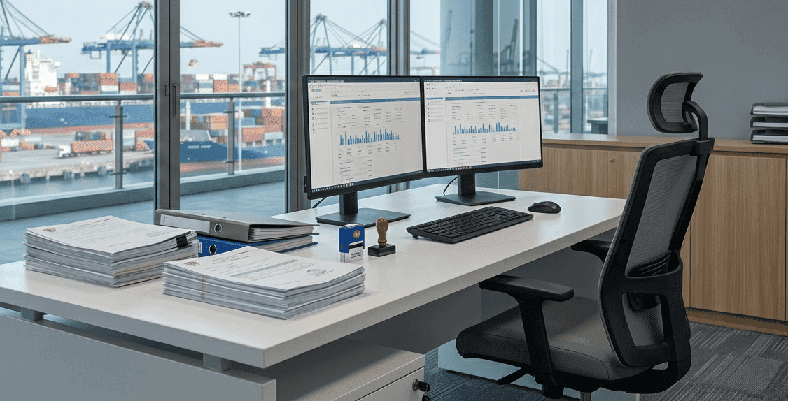 Official PPJK Services - Guaranteed Legality and Professionalism