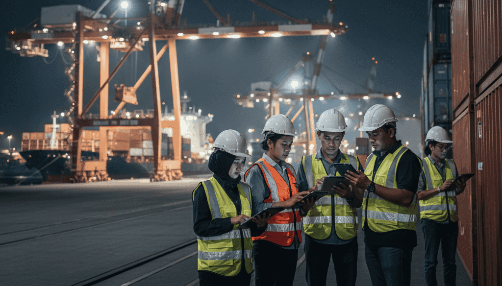 24/7 Operational Team - Full Support Around the Clock