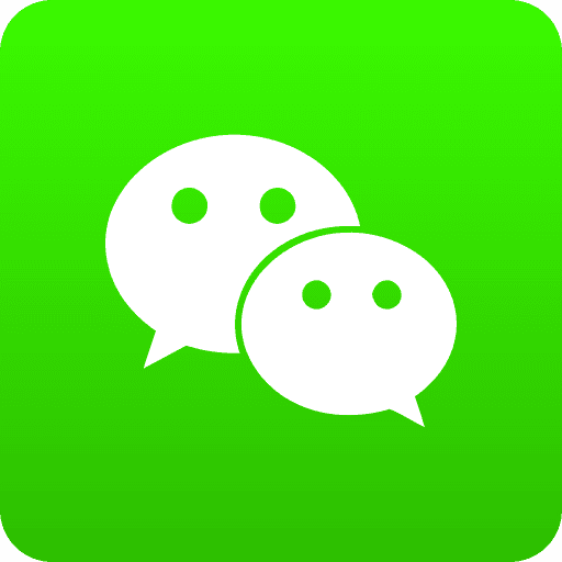 WeChat Logo