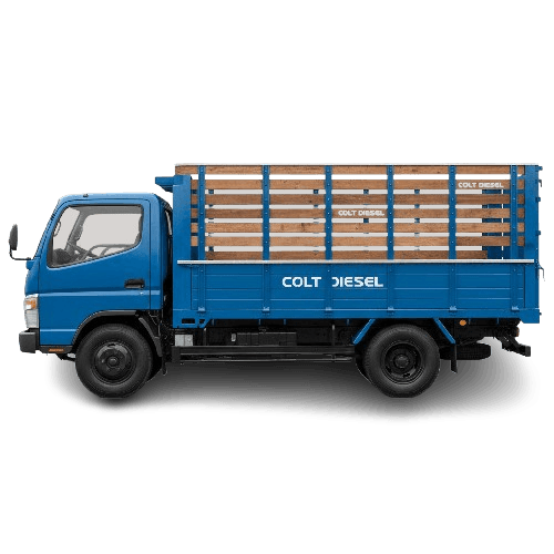 CDE (Colt Diesel Engkel)