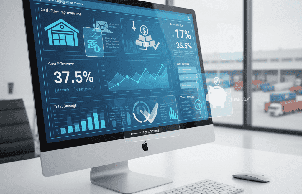Cash Flow Optimization Through Tax Deferral