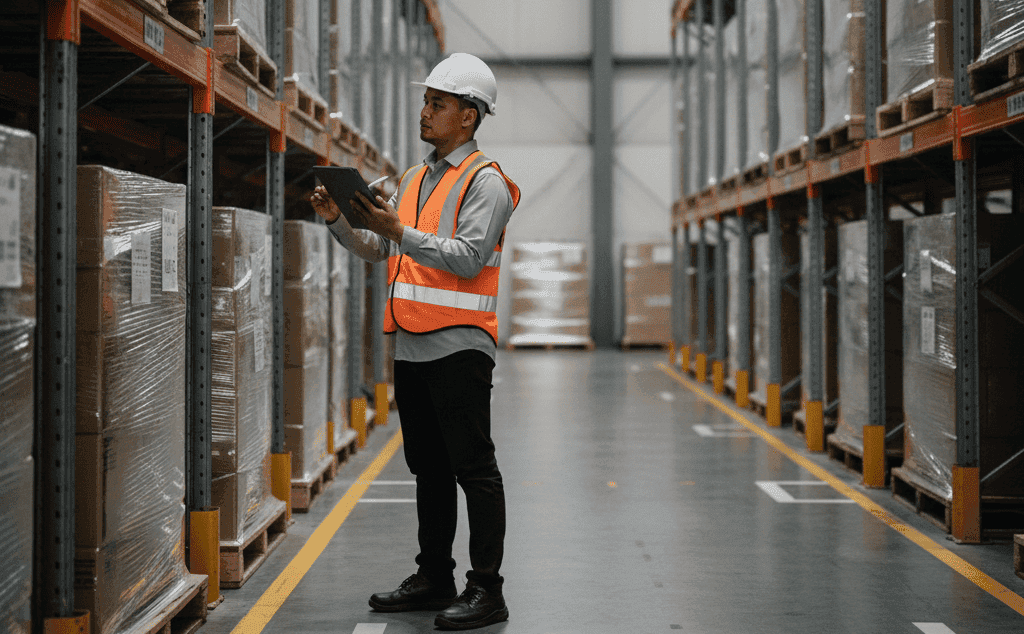 Standard Operating Procedures for Security