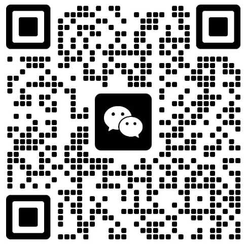 WeChat QR Code