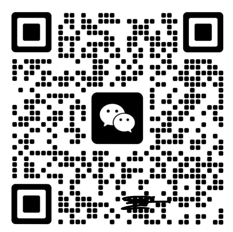 WeChat QR Code