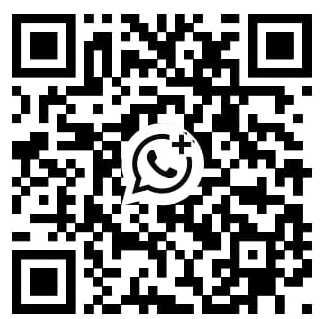 WhatsApp QR Code