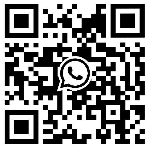 WhatsApp QR Code